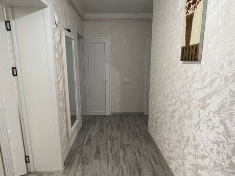 4-комнатная квартира, 85 м², Hövsan: 152 000 ₼ 4