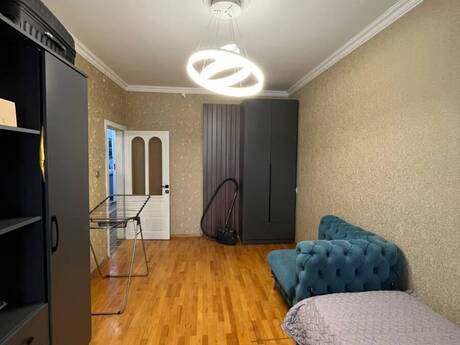 4 otaqlı mənzil, 115 m², Azadlıq Prospekti: 292 000 ₼ 5