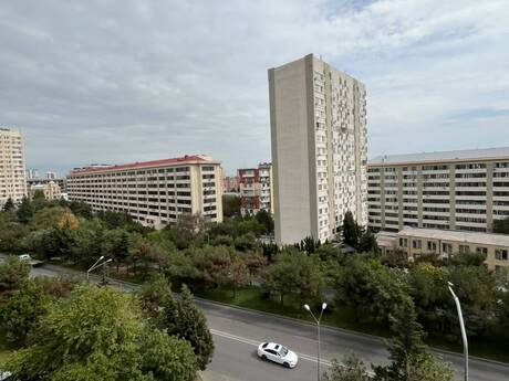 4 otaqlı mənzil, 115 m², Azadlıq Prospekti: 292 000 ₼ 3