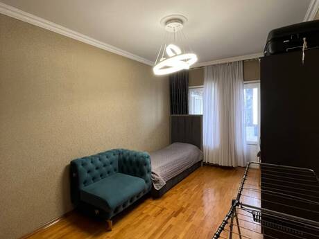4 otaqlı mənzil, 115 m², Azadlıq Prospekti: 292 000 ₼ 4