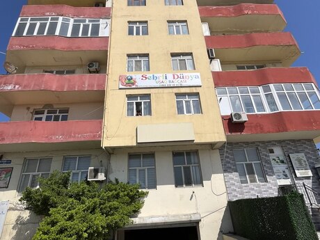 3 otaqlı mənzil, 65 m², Masazır: 110 000 ₼ 3