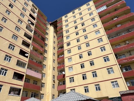 3 otaqlı mənzil, 65 m², Masazır: 110 000 ₼ 4