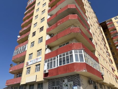 3 Abşeron