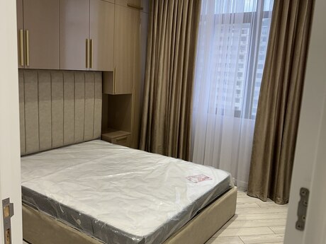 3-room apartment, 54 m², Neftçilər: 180 000 ₼ 4