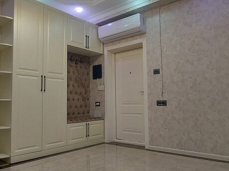 Аренда: 3-комнатная квартира, 130 м², Xalqlar Dostluğu: 950 ₼/мес 2
