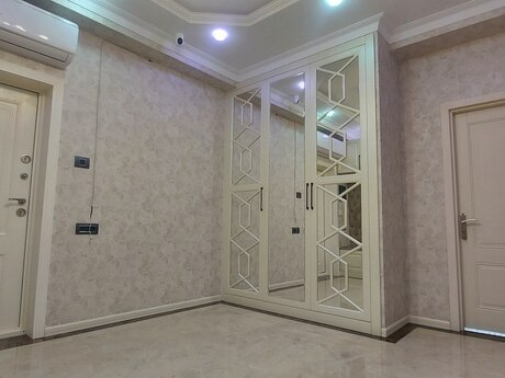 Аренда: 3-комнатная квартира, 130 м², Xalqlar Dostluğu: 950 ₼/мес 4
