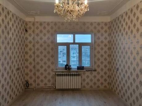Объявление №6509022 - Баку, м. Иншаатчылар, 2-комн., 45 м², 9/9 этаж