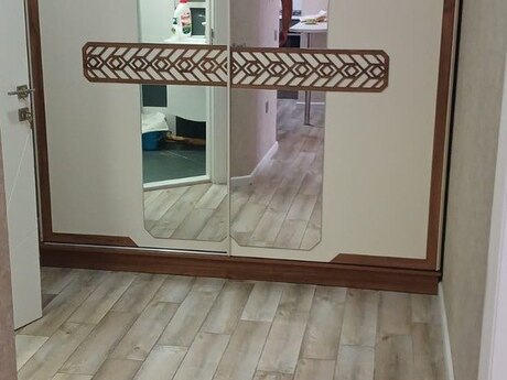 2-room apartment for rent, 73 m², Şah İsmayıl Xətai: 950 ₼/mo 5