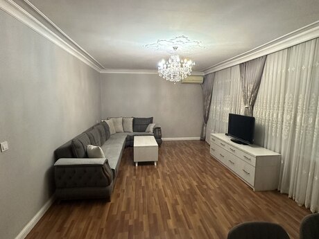 4 otaqlı mənzil, 85 m², Lökbatan: 163 000 ₼ 4