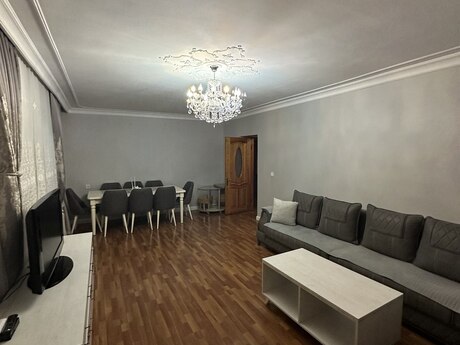 4 otaqlı mənzil, 85 m², Lökbatan: 163 000 ₼ 5