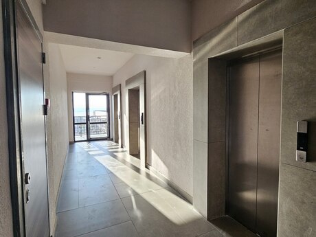 3 otaqlı mənzil, 102 m², Həzi Aslanov: 290 000 ₼ 2