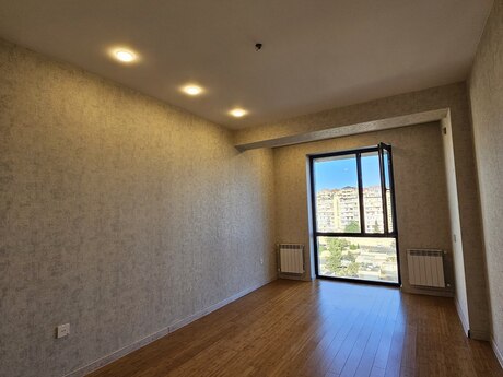 3 otaqlı mənzil, 102 m², Həzi Aslanov: 290 000 ₼ 3