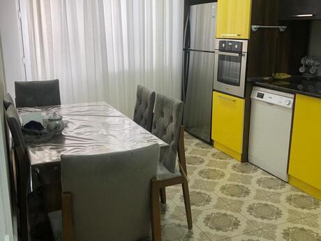 3-room apartment, 100 m², Neftçilər: 275 000 ₼ 3