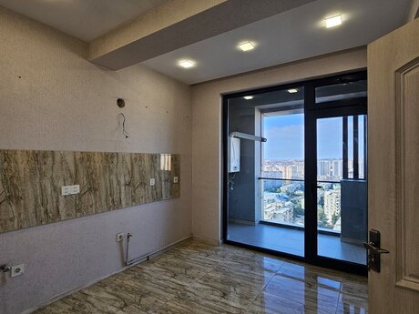 3 otaqlı mənzil, 102 m², Həzi Aslanov: 290 000 ₼ 4