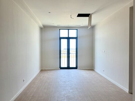 2-комнатная квартира, 83 м², Marina Village: 318 000 ₼ 4