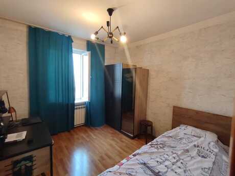 Yeni Yasamalda 5 otaqlı köhnə tikili mənzil satılır, 115 m², 285 000 AZN, şəkil 3 / 12