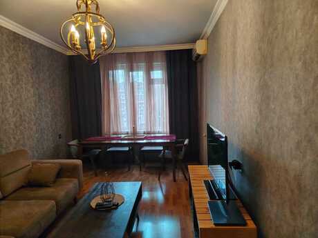 Yeni Yasamalda 5 otaqlı köhnə tikili mənzil satılır, 115 m², 285 000 AZN, şəkil 4 / 12