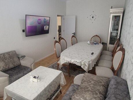 3-room house, 80 m², Məmmədli: 83 000 ₼ 4