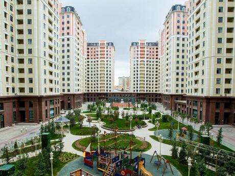 2-комнатная квартира, 68 м², Renessans Palace: 275 000 ₼ 2