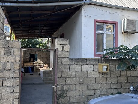 3-комнатный дом, 56 м², Ceyranbatan: 99 900 ₼ 2