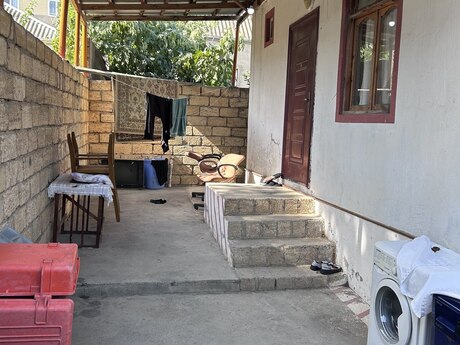3-комнатный дом, 56 м², Ceyranbatan: 99 900 ₼ 3