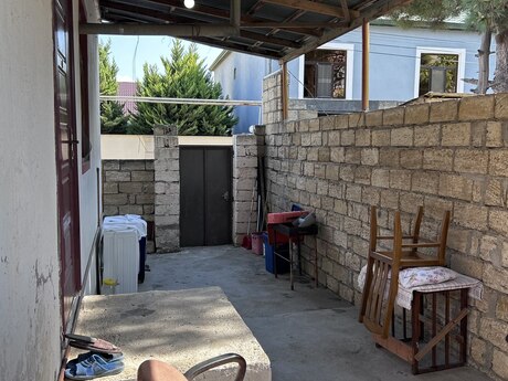 3-комнатный дом, 56 м², Ceyranbatan: 99 900 ₼ 4