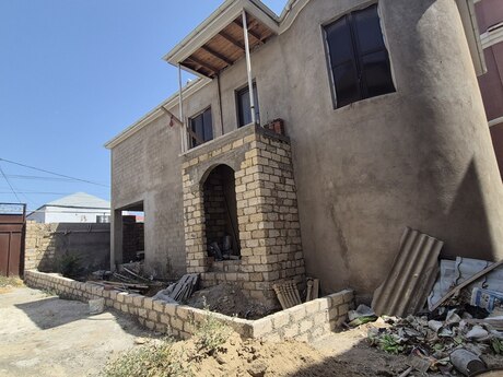 7-комнатный дом, 260 м², Əhmədli: 239 000 ₼ 2