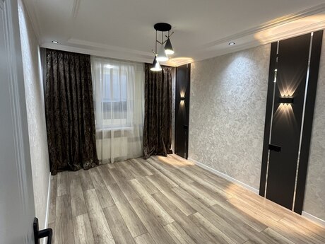 2-комнатная квартира, 55 м², Hövsan: 131 000 ₼ 4