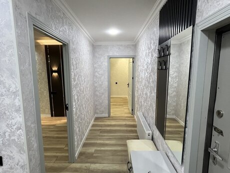 2-комнатная квартира, 55 м², Hövsan: 131 000 ₼ 3