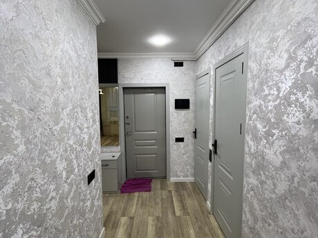 2-комнатная квартира, 55 м², Hövsan: 131 000 ₼ 2