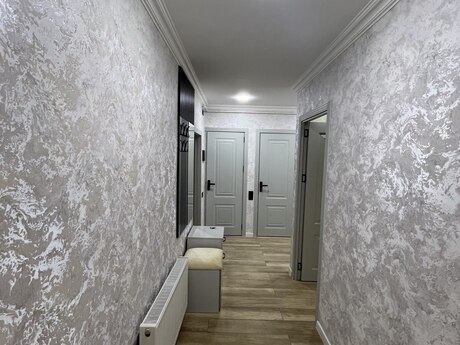 2-комнатная квартира, 55 м², Hövsan: 131 000 ₼ 5