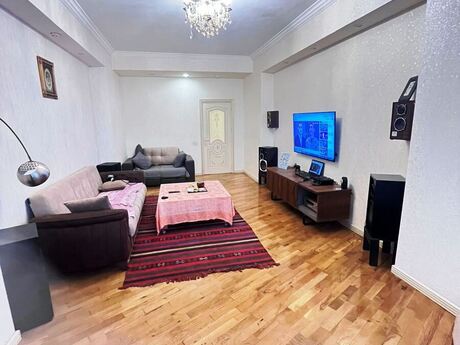 2-room apartment, 92 m², Nəriman Nərimanov: 265 000 ₼ 3