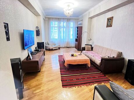 2-room apartment, 92 m², Nəriman Nərimanov: 265 000 ₼ 2