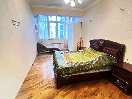 2-room apartment, 92 m², Nəriman Nərimanov: 265 000 ₼ 4