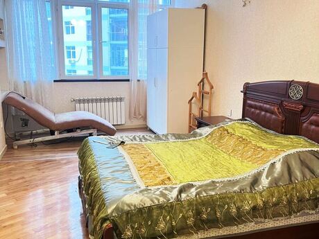 2-room apartment, 92 m², Nəriman Nərimanov: 265 000 ₼ 5