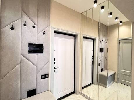 Elan №6509053 - Bakı, Neftçilər m., 2 otaqlı, 51 m², 9/16 mərtəbə