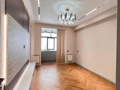 2 otaqlı mənzil, 51 m², Neftçilər: 188 000 ₼ 4