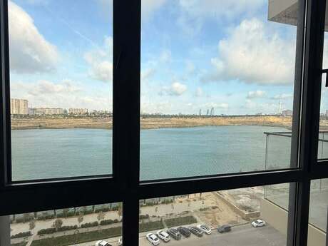3 otaqlı mənzil, 96 m², Yasamal: 317 000 ₼ 5