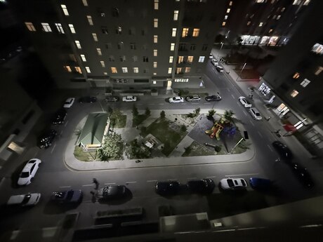 3-комнатная квартира, 74 м², Hövsan: 136 000 ₼ 4