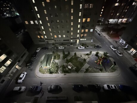 3-комнатная квартира, 74 м², Hövsan: 136 000 ₼ 3
