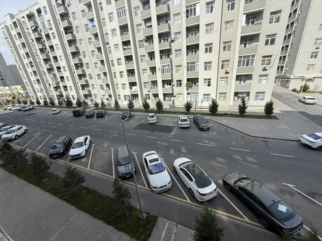 3-комнатная квартира, 74 м², Hövsan: 136 000 ₼ 5
