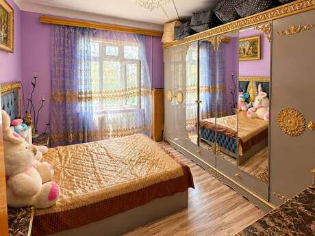 5-room apartment, 120 m², Xalqlar Dostluğu: 265 000 ₼ 2
