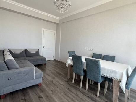 Аренда: 3-комнатная квартира, 100 м², Melissa Park: 1 008 ₼/мес 5
