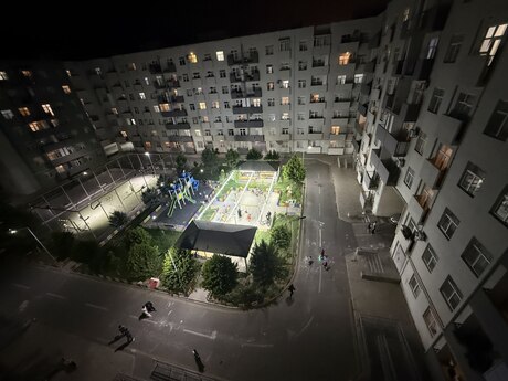 4 otaqlı mənzil, 80 m², Hövsan: 146 000 ₼ 3