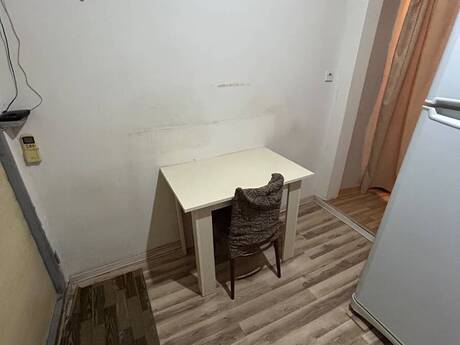 1-room apartment for rent, 30 m², 28 May: 500 ₼/mo 3