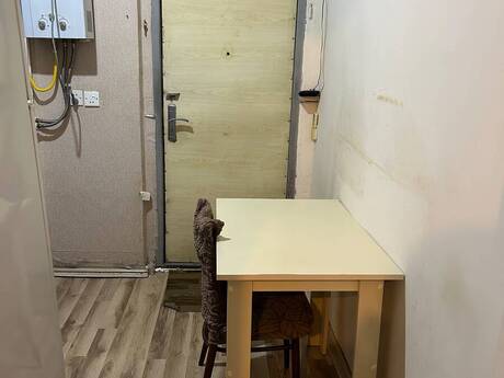 1-room apartment for rent, 30 m², 28 May: 500 ₼/mo 4