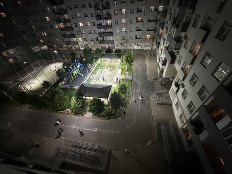4 otaqlı mənzil, 80 m², Hövsan: 146 000 ₼ 2