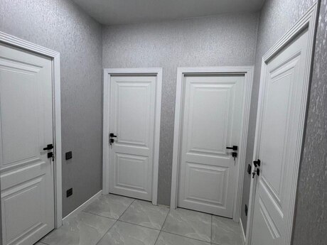 Elan №6509071 - Xırdalan, Xırdalan, 2 otaqlı, 61 m², 6/17 mərtəbə