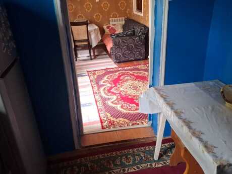 3 rooms · 100 m², Əhmədli