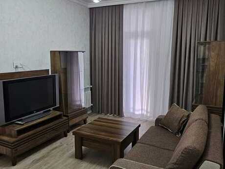 Elan №6509068 - Sumqayıt, Sumqayıt, 2 otaqlı, 76 m², 1/14 mərtəbə